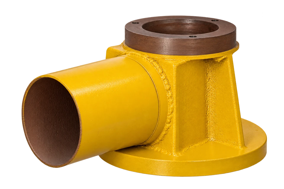 Feeder Box spare part